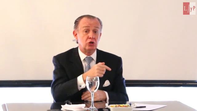 Vicente Massot: Situación Política Y Sus Perspectivas - 30/08/16