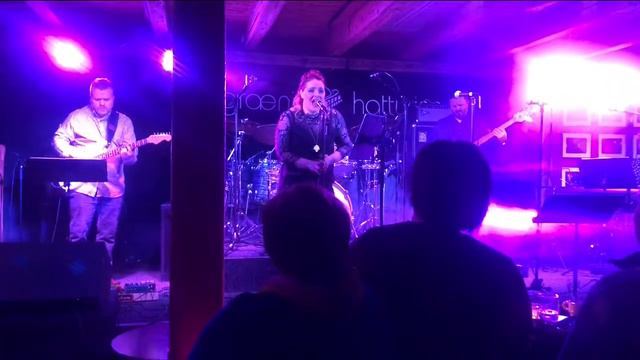 Jónína Björt - DÍVUR