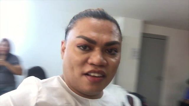 Jin Macapagal  Sa  Showtime So Hot With Bidaman | Brenda Mage