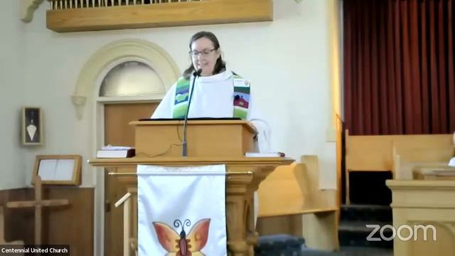Worship Sunday April 16, 2023 Earth Sunday