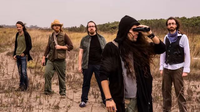 I Maieutica A Radio Cooperativa - Materiale Resistente (27-03-16)