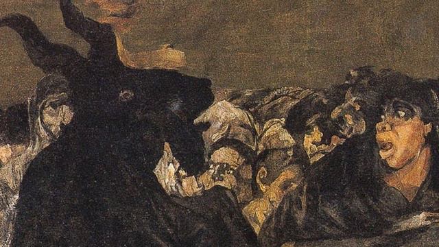 How Robert Eggers Respects Mythology