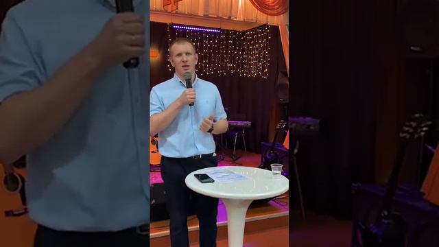 «Ключ к силе - посвящение» Андрей Ярош (18 июня 2023)