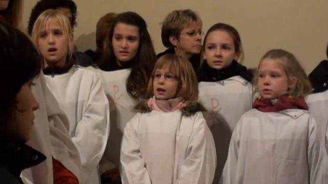 Fodor Katinka - Ave Maria 2011 Színjátszó Előadás