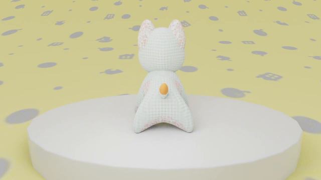 Katy Neal - 3D Animation Maya 