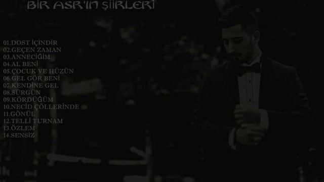 ÖZLEM-MERT EYİN(13)ŞİİR.2018-BİR ASR'IN ŞİİRLERİ