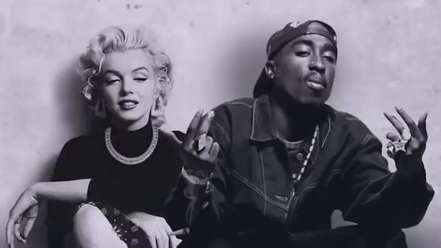 Remix 2Pac & Burak Yeter- Tuesday....