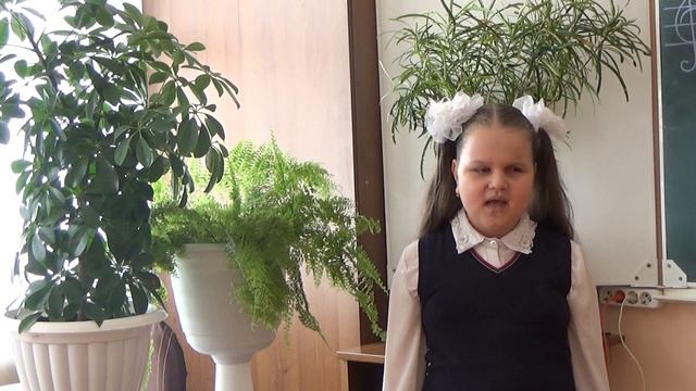 Нурматова Сабрина. г. Красноярск.