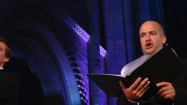 GIOVANNI BONATO, O Lilium Convallium (old Aquileian Ritual And Greek Orthodox Liturgy Text), VAL