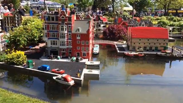 Наш LegoLand