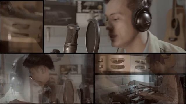 Disclosure Omen Ft Sam Smith (Cover Mark Layson) Hero Digital Entertainment