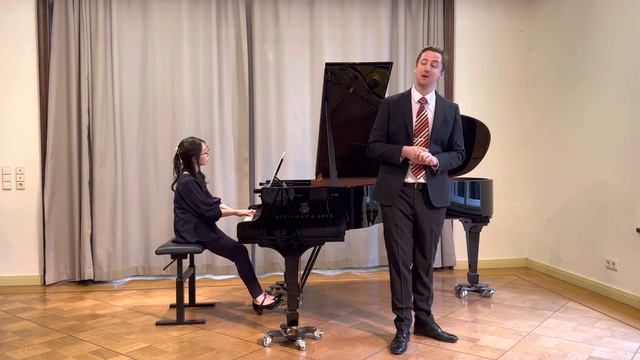 Millöcker - Der Bettelstudent (2023)