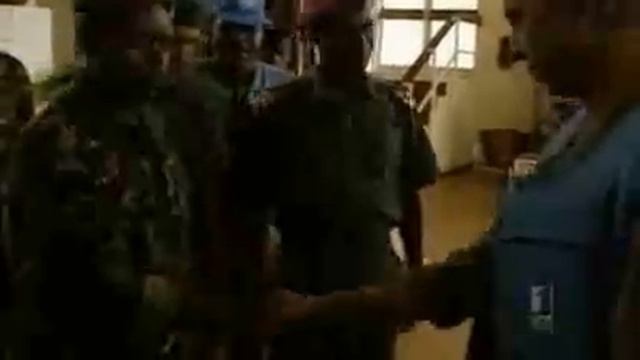 30-years Jail For Rwandan Army Chief