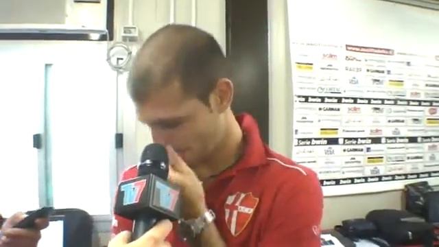 Intervista A Ruopolo 1