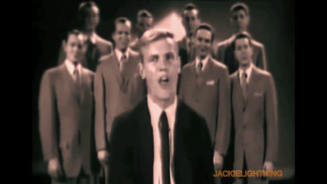 TAB HUNTER - YOUNG LOVE