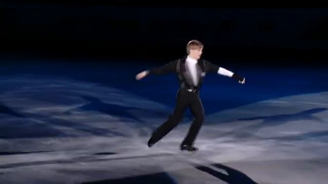 Tomas VERNER - 2008 Grand Prix Final (S.Korea) EX  