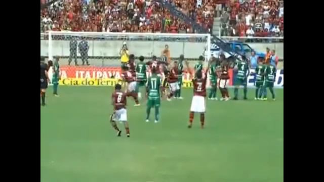 Dorlan Pabon 88 - Ronaldinho Gaucho 10 (LOS MEJORES)
