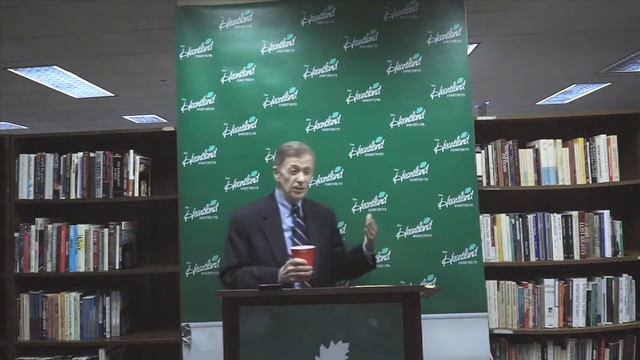 Michael Bakalis @ The Heartland Institute