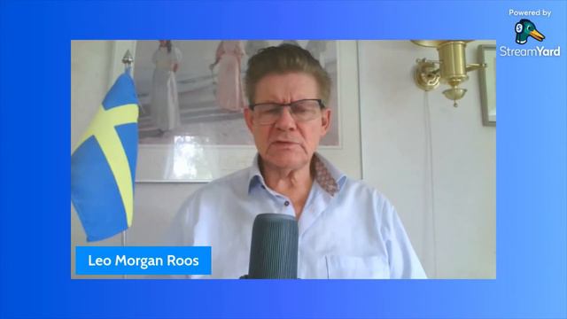 Vad Håller Ulf Kristersson På Med Skall Inte SD Ingå I En Regering ? ...