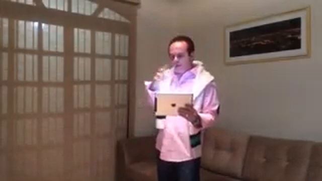 Viver Por Vista Ou Pela Promessa ? - Bispo Marcos Molina IAIE Jd. Angela