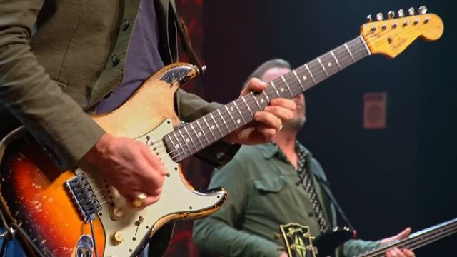 Joanne Shaw Taylor - 