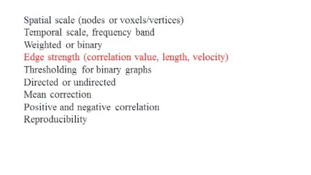 Mapping The Brain Connectome  - Alan Evans