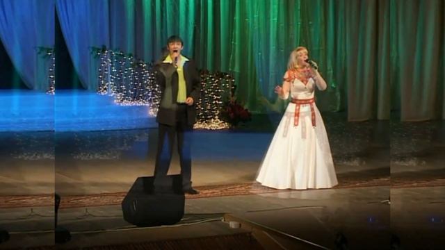 Е. Османова, В. Яковлев - Çул çаврăнать