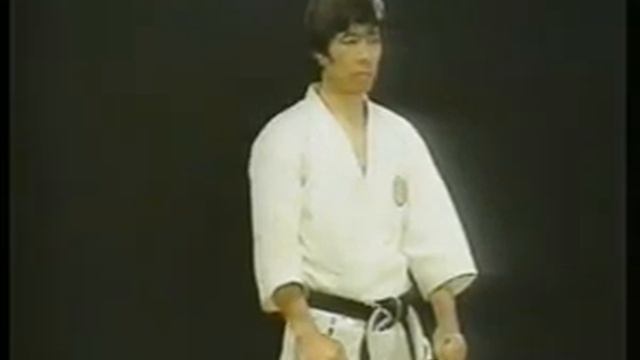 13 - Tekki Nidan.avi