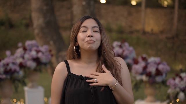 Alfonso Martinez And Miki Hahn | Wedding Proposal Video By Nice Print Photography