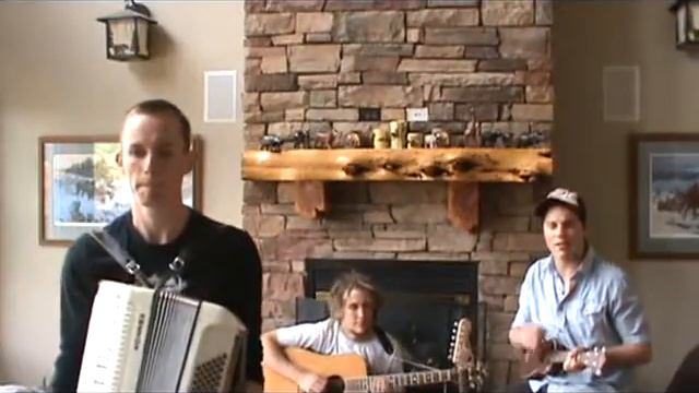 We're All Friends Here Summer Spectacular