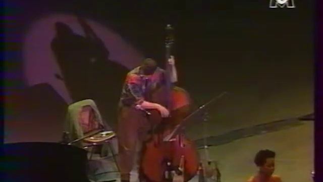 Charlie Haden Project