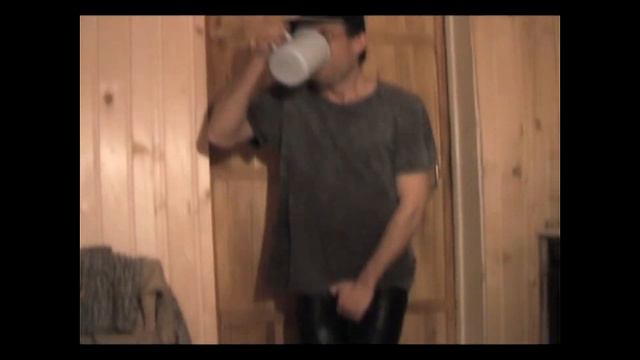 ИМХО ЁМХО 2007 Константин Быков и Сергей Васильев Рыбинск