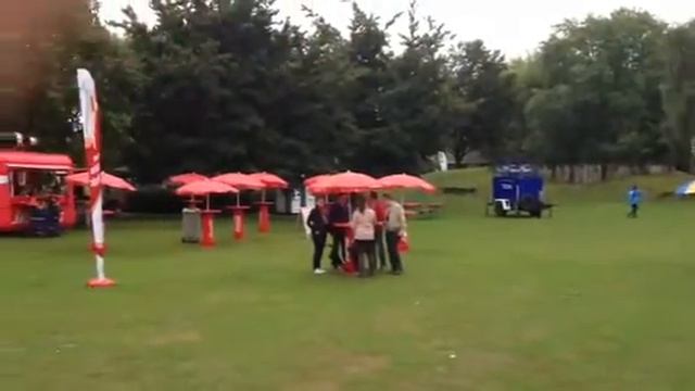 Susan Albers Live In Bocholt