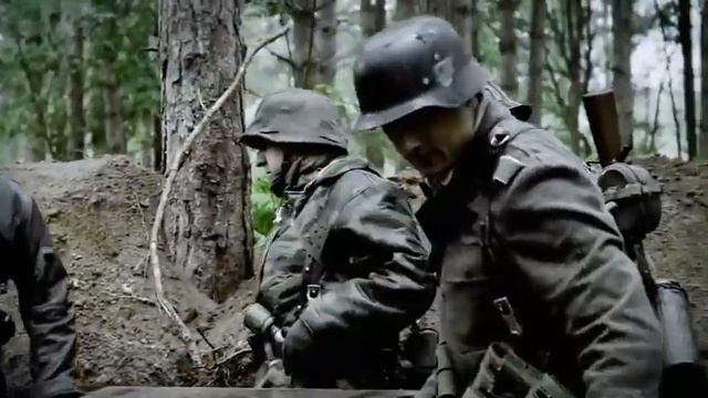 Nazi Megastructures.S2.2of6.Hitler's Siegfried Lin(480P)