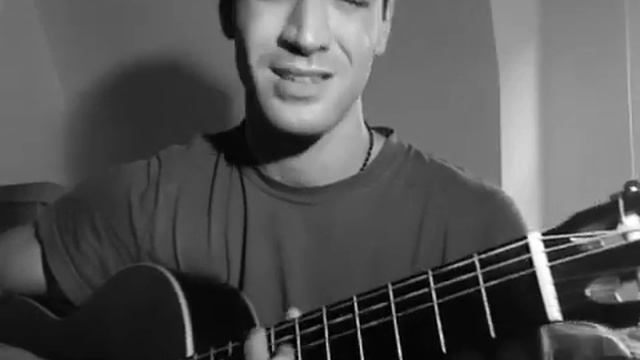 Jazz Standard (Antonio Carlos Jobim) - Girl From Ipanema (Cover)