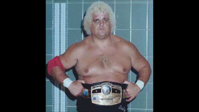 American Dream Dusty Rhodes Theme NL Version