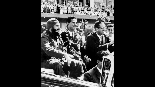 الحياة المتناقضة لاحمد بن بلة اول رئيس جزائري - الجزء التامن -Ahmed Ben Bella 🇩🇿