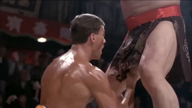 REAL KUMITE BLOODSPORT EXOSED Pt 1 (FRANK DUX EXAGGERATION)