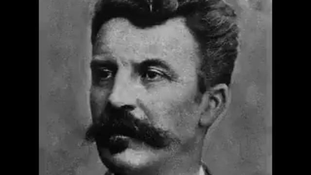 Ein Wahnsinniger (Hörbuch) Guy De Maupassant - 2017