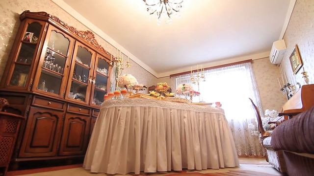 Smbat & Shushanna Wedding