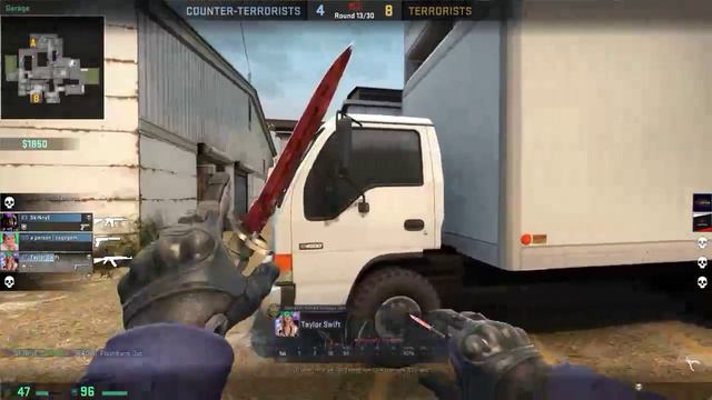 CS:GO Preorderd Destiny 2