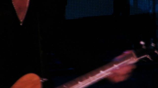 Fleetwood Mac - Silver Springs - Live In L.A. 12/6/14