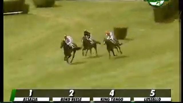 02/06/2013, Merano , Premio Prime Siepi