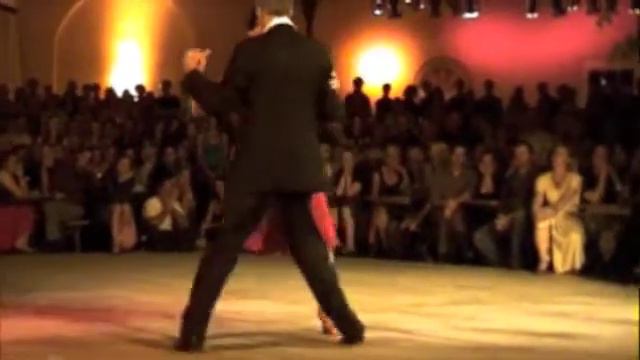 TANGO Maldito. Jürgen & Johanna - Praterinsel 2007. ReFaSi (Rodolfo Biagi)