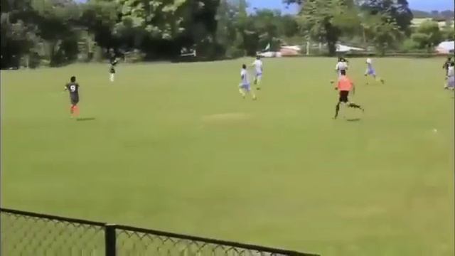 Michel Hidalgo. Jugadas Parte 2/3