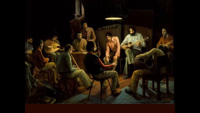 El Arte De Iman Maleki