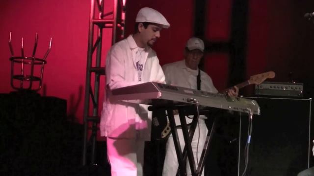 Mandinga - Bemba Colora