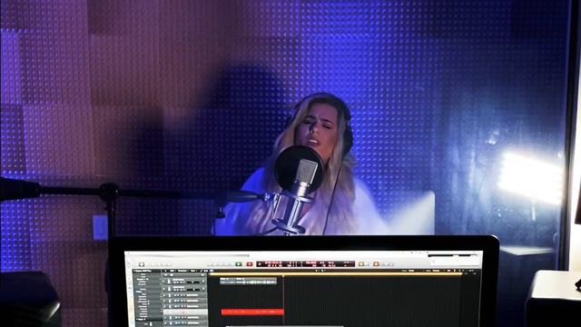 All I Want - Cover Jade Dansie