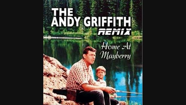 Jay Swift - Andy Griffith R3M1X (Demo)