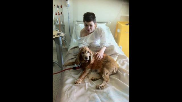 Shaun Miller's Song - B-mike (stay Strong)